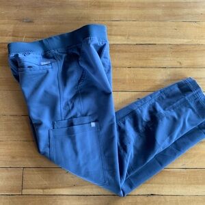 Fogs Straight Leg XS Slate Blue
